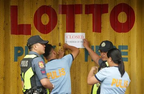 small town lottery agent|PCSO: Duterte lifts suspension on STL, sets condition for .